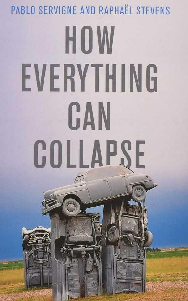 How everything can collapse